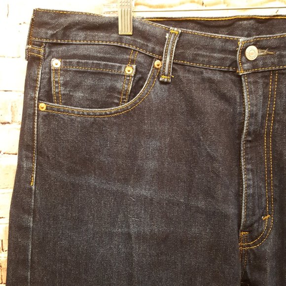 Levi's 505 Size 40x32 - Picture 4 of 15